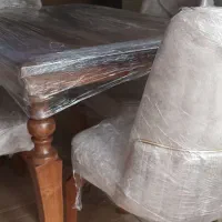 میز نهارخوری