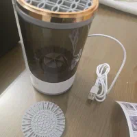 براش شور