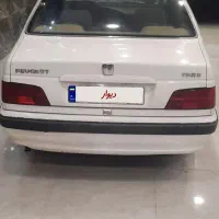 پارس دوگانه مدل ۹۲