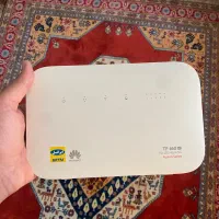 مودم tfi60 h1 ایرانسل