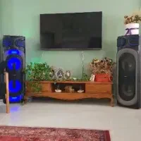 اسپیکر سونیا D12 7040