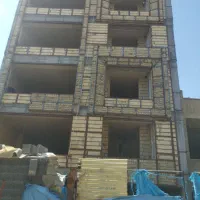 اجرای سفتکاری ساختمان با تیم مجرب