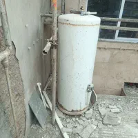 آبگرمکن مخزنی