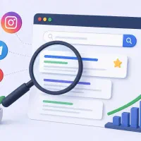 ثبت پیج و کانال در گوگل و افزایس فالوور
