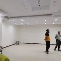 اجرای نقاشی ساختمان و کناف k+ آرمین