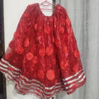 لباس قری محلی