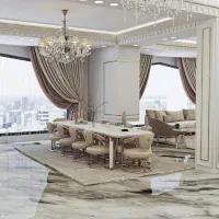 سعادت آباد ۵۰۰ متر ویو ابدی