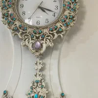 ساعت دیواری