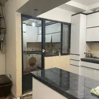 ۷۵متر روبه نما گلشهر غربی خ شهید مصطفایی