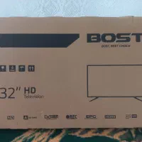 تلویزیون bost 32Hd