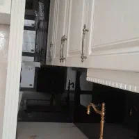 شیشه رنگی لاکوبل و دیوار پوش شیشه ای