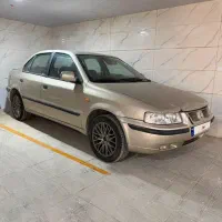 سمند مدل ۸۲