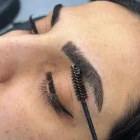 خدمات آرایش دائم