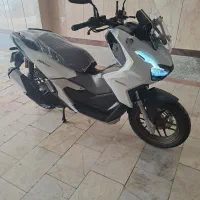 ADV 160 مدل 1404 صفر