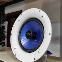 اسپیکر سقفی اورجینال یاماها ژاپن مدل IC800در امامت