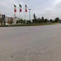 زمین چاهشک سنددار ۲۳۰ متری فروش فوری