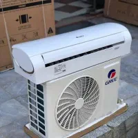 اسپلیت سرد و گرم داکت