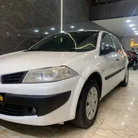 مگان ۱۶۰۰
