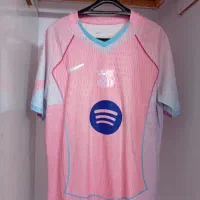 کیت بارسلونا 2026