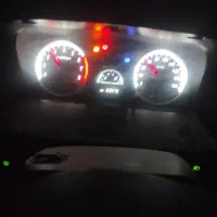 پراید مدل ۹۹