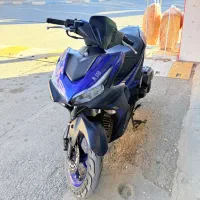 طرح آیروکس (( گلکسی ))