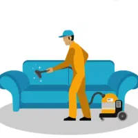 مبل شوئی اعظم ، تخصص درپاکیزگی