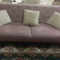 مبل راحتی پنج نفره