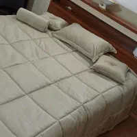تخت خواب درحد نو