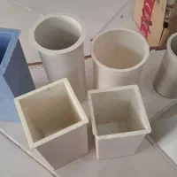 قالب شمع
