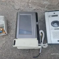 فروش ایفون تصویری تابا