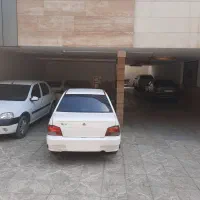 پراید 132 مدل 88