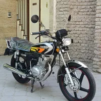 موتور زمرد کویر ۱۴۰۳