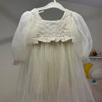 پیراهن بچه گانه