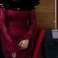 لباس مجلسی