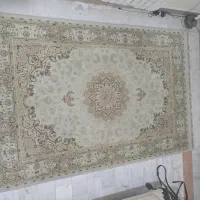 فرش ماشینی ۶ متری