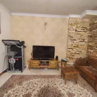 دوتخته فرش ماشینی ۶متری