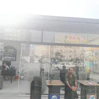 منشی خانوم پرسنل کارگر کارواش شستشو نیرو