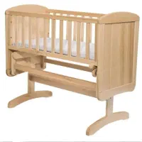 تخت کنار مادر برند Mothercare