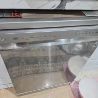 ماشین ظرفشویی اورجینال ال جی