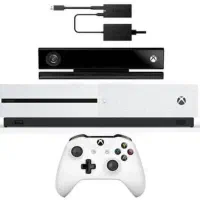xbox one s 1tra تک دسته به همراه کینکت