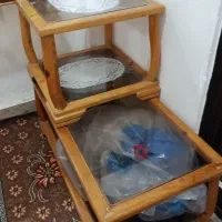 میز جلو مبلی