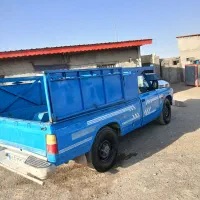 فروش نیسان..دوگانه سوز شرکتی ۴۰۱