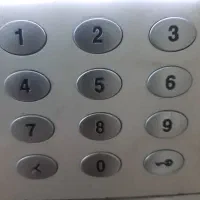 خط ثابت بدون زنگ خور
