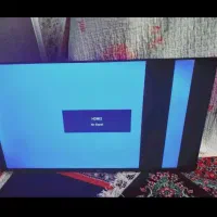 ال ای دی ۴۳ نونو فقط خط داره