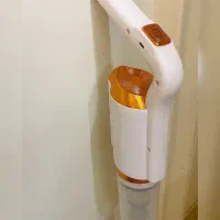 جارو شارژی