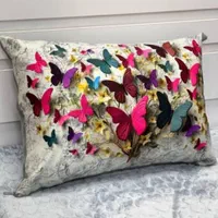 روبالشتی سه بعدی