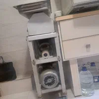 چرخ گوشت  صنعتی الکتروکار32