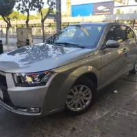 دنا ۱۴۰۵ پلاس 6دنده تیتانیوم