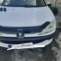 ۲۰۶ تیپ ۵