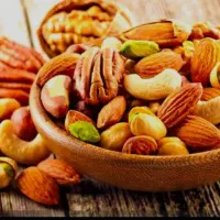 کارگر ساده با جای خواب و غذا(آجیل)